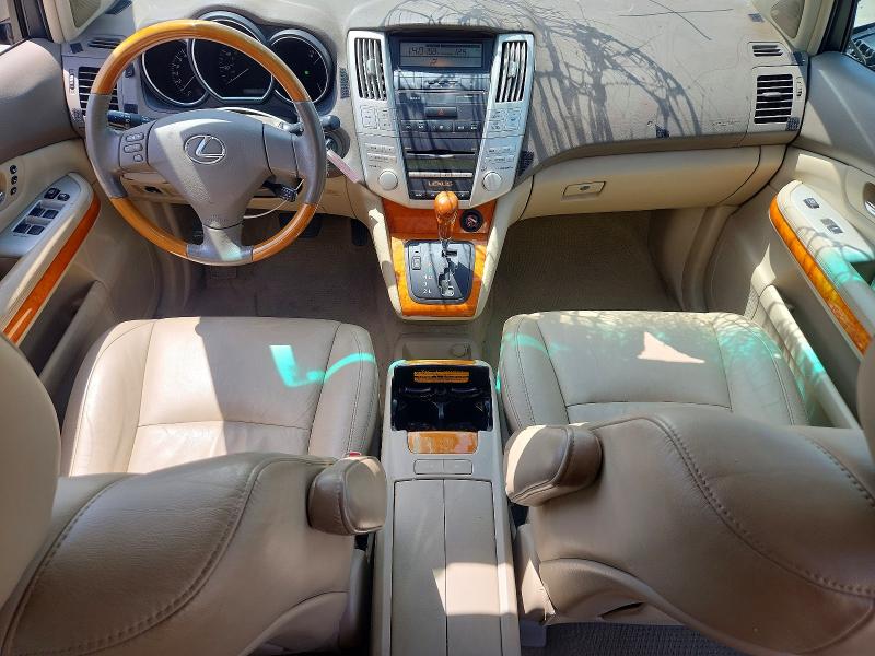 Aukcja sprzedaży 2009 Lexus Rx, vin: 2T2GK31U39C079948, numer aukcji: 64456176