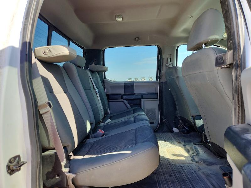 Продажа на аукционе авто 2016 Ford F150, vin: 1FTEW1E87GKF35091, номер лота: 66310266