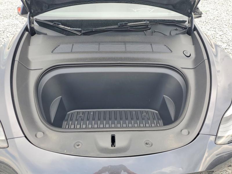 Aukcja sprzedaży 2024 Tesla Model Y, vin: 7SAYGDED2RF098189, numer aukcji: 65991446