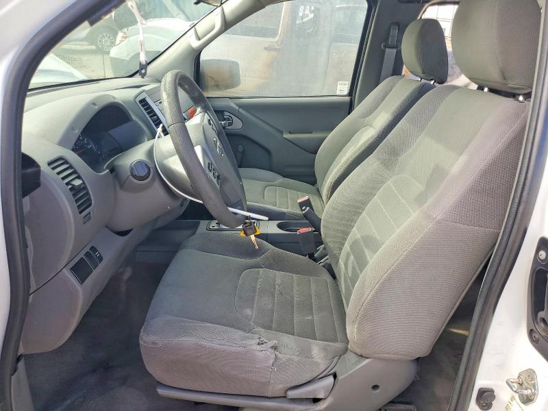 2018 Nissan Frontier მანქანა იყიდება აუქციონზე, vin: 1N6BD0CTXJN745522, აუქციონის ნომერი: 67192366