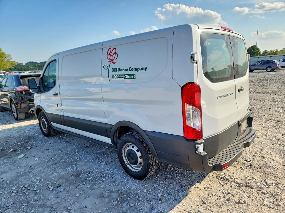 Продажа на аукционе авто 2019 Ford Transit, vin: 1FTYE1ZM3KKA17818, номер лота: 66541516