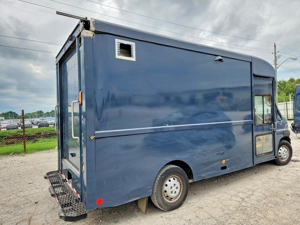Aukcja sprzedaży 2022 Ram Promaster 3500, vin: 3C7WRVMGXNE136481, numer aukcji: 65809326