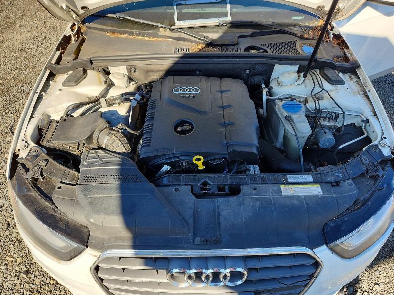65902066 :رقم المزاد ، WAUFFAFL8DN029607 vin ، 2013 Audi A4 مزاد بيع
