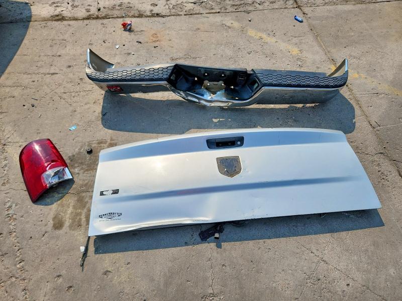 Продажа на аукционе авто 2014 Ram 2500, vin: 3C6TR5JT0EG189364, номер лота: 63717326