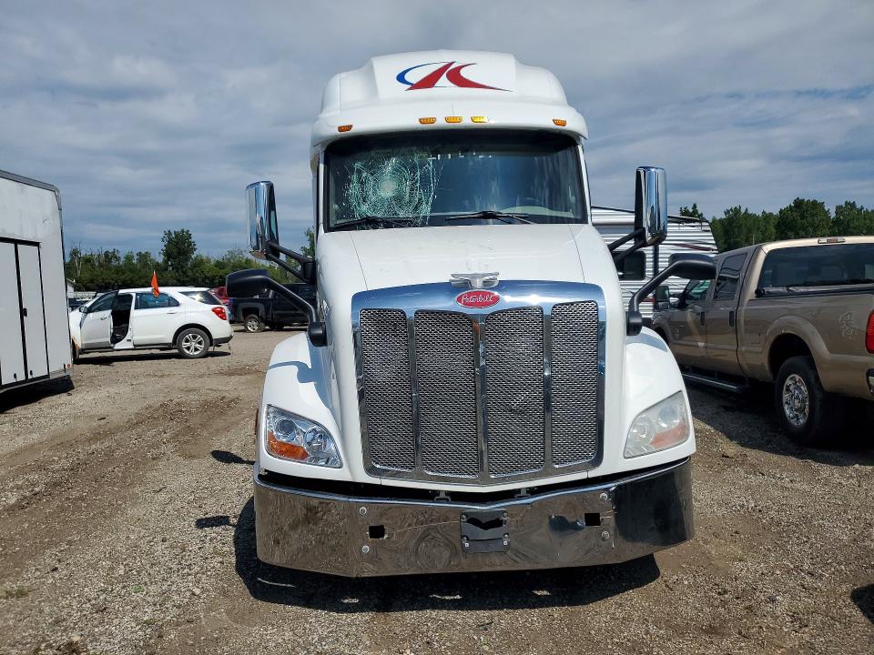 Aukcja sprzedaży 2019 Peterbilt 579, vin: 1XPBDP9X2KD613060, numer aukcji: 66758036