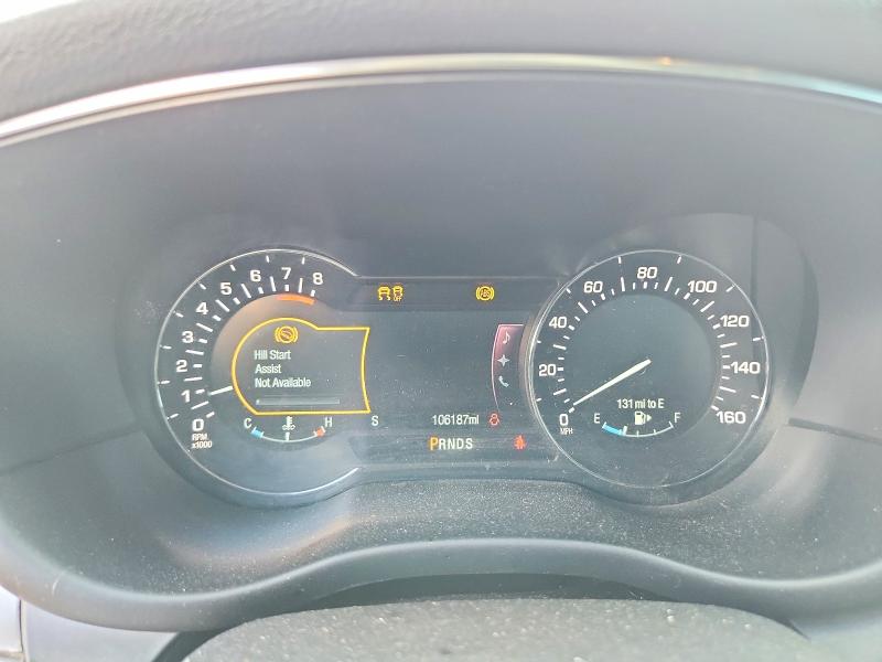 Aukcja sprzedaży 2015 Lincoln Mkc, vin: 5LMCJ2A90FUJ31409, numer aukcji: 65599726