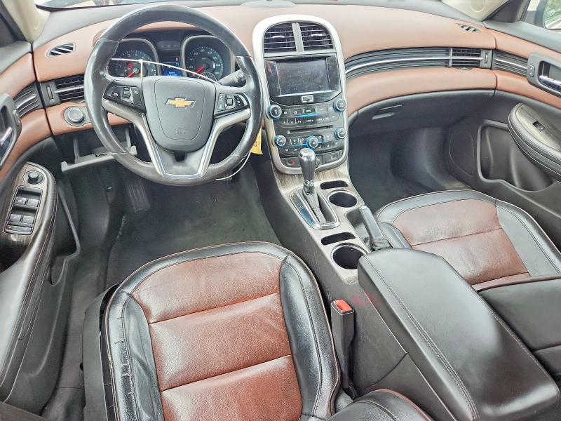 Продаж на аукціоні авто 2015 Chevrolet Malibu, vin: 1G11F5SL9FF256935, номер лоту: 67164666