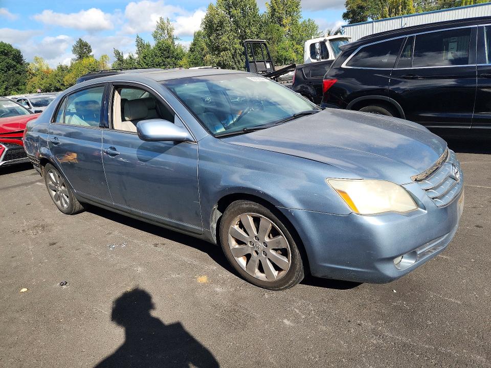 2006 Toyota Avalon მანქანა იყიდება აუქციონზე, vin: 4T1BK36B96U128022, აუქციონის ნომერი: 66793596