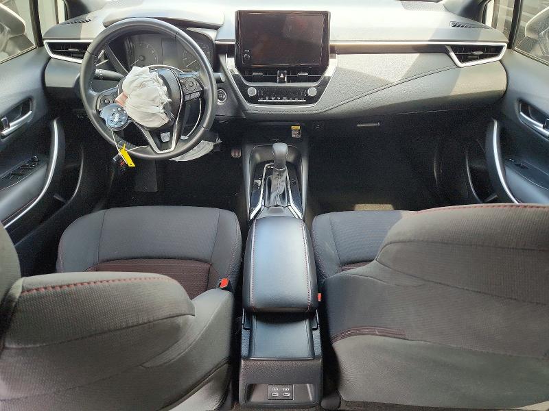 Aukcja sprzedaży 2024 Toyota Corolla, vin: JTDP4MCE0R3519806, numer aukcji: 64780776