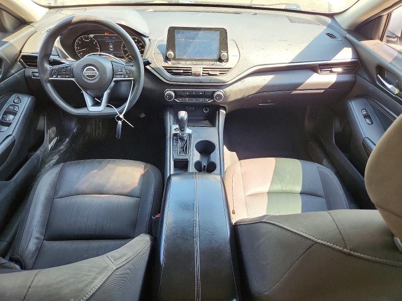 63404726 :رقم المزاد ، 1N4BL4BVXLC194318 vin ، 2020 Nissan Altima مزاد بيع