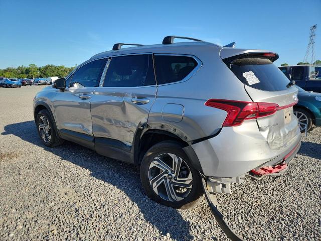 Aukcja sprzedaży 2023 Hyundai Santa Fe, vin: 5NMS2DAJ7PH576454, numer aukcji: 64726456