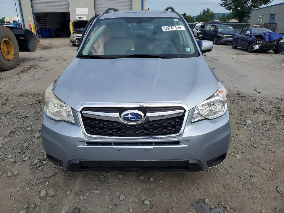 Aukcja sprzedaży 2015 Subaru Forester, vin: JF2SJADC4FH838835, numer aukcji: 63762156