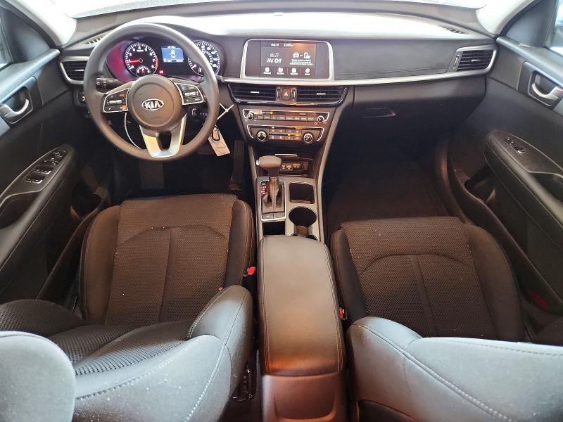 2020 Kia Optima მანქანა იყიდება აუქციონზე, vin: 5XXGT4L33LG399234, აუქციონის ნომერი: 64492886