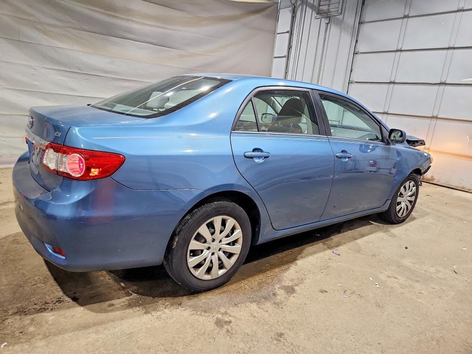 Aukcja sprzedaży 2012 Toyota Corolla, vin: 5YFBU4EE4CP022540, numer aukcji: 63858296
