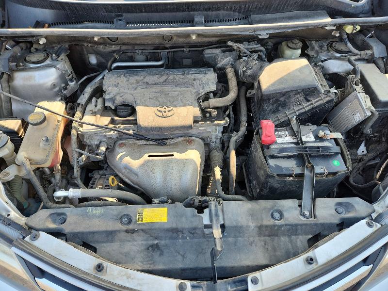 Продажа на аукционе авто 2014 Toyota Rav4, vin: 2T3BFREVXEW154735, номер лота: 63820506