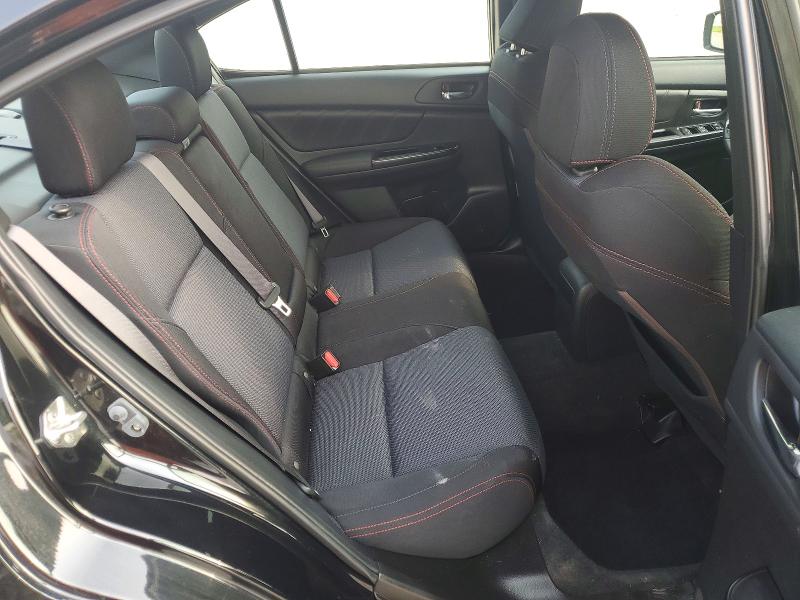 Auction sale of the 2020 Subaru Wrx, vin: JF1VA1C69L9804070, lot number: 64689066
