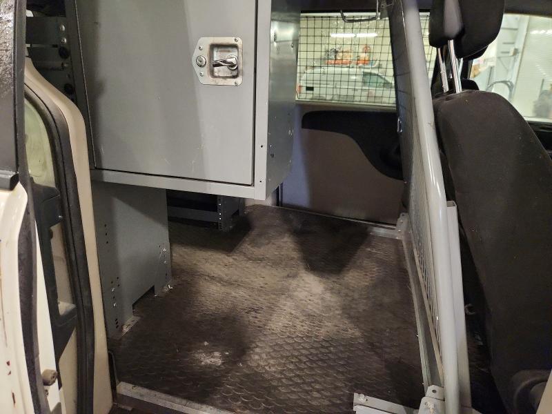 Продаж на аукціоні авто 2012 Dodge Ram Van, vin: 2C4JDGAG8CR404753, номер лоту: 66794586