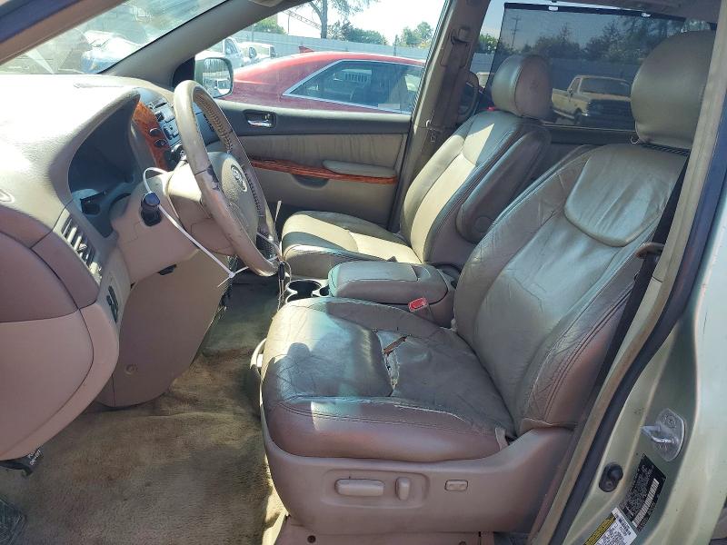 Aukcja sprzedaży 2006 Toyota Sienna, vin: 5TDBA22C86S075799, numer aukcji: 65388046