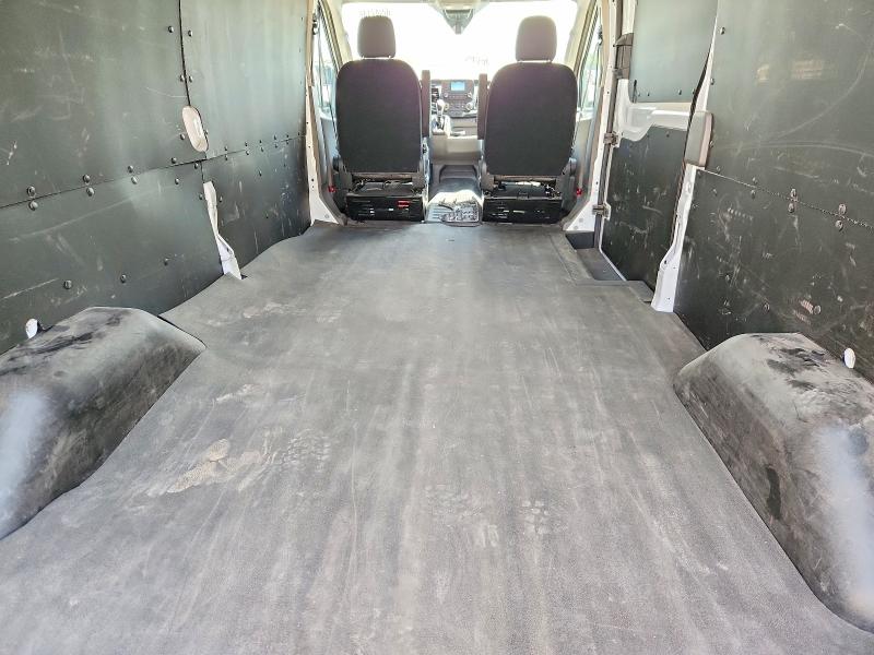 Продажа на аукционе авто 2024 Ford Transit, vin: 1FTBR1C8XRKB33047, номер лота: 66547146