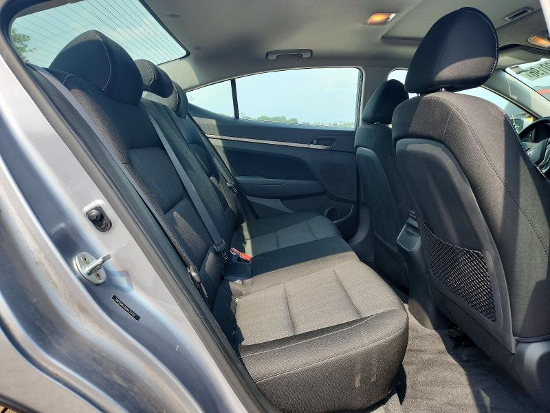 Aukcja sprzedaży 2017 Hyundai Elantra, vin: 5NPD84LF6HH121132, numer aukcji: 64230196