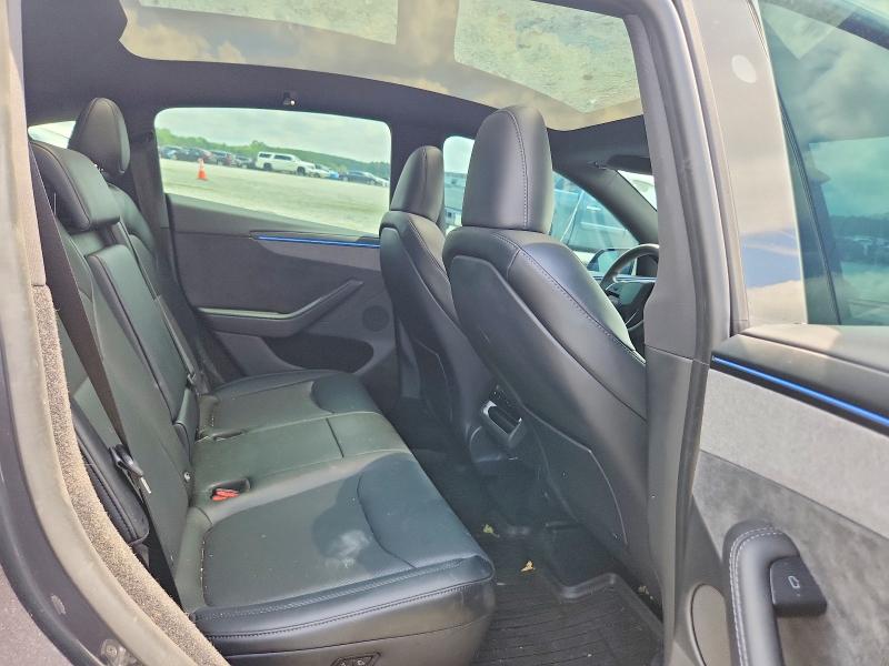 Aukcja sprzedaży 2026 Tesla Model Y, vin: 7SAYGDEE4TA665628, numer aukcji: 64071846