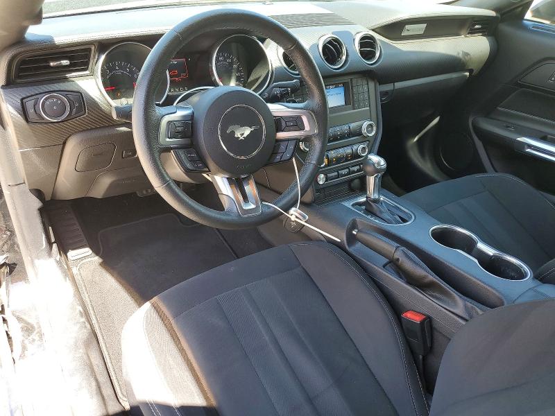2019 Ford Mustang მანქანა იყიდება აუქციონზე, vin: 1FA6P8TH8K5180412, აუქციონის ნომერი: 64918786