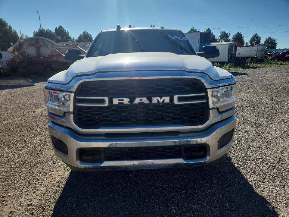 Продаж на аукціоні авто 2019 Ram 2500, vin: 3C6UR5CJ1KG633685, номер лоту: 59736356