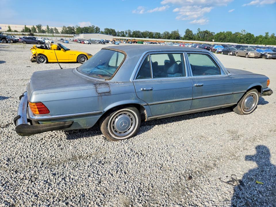 Aukcja sprzedaży 1975 Mercury 450 Sel Rwd 4.5 8 Gasoline, vin: 11603312036508, numer aukcji: 65302766