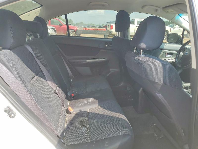 2015 Subaru Impreza მანქანა იყიდება აუქციონზე, vin: JF1GJAC69FH004758, აუქციონის ნომერი: 62012266