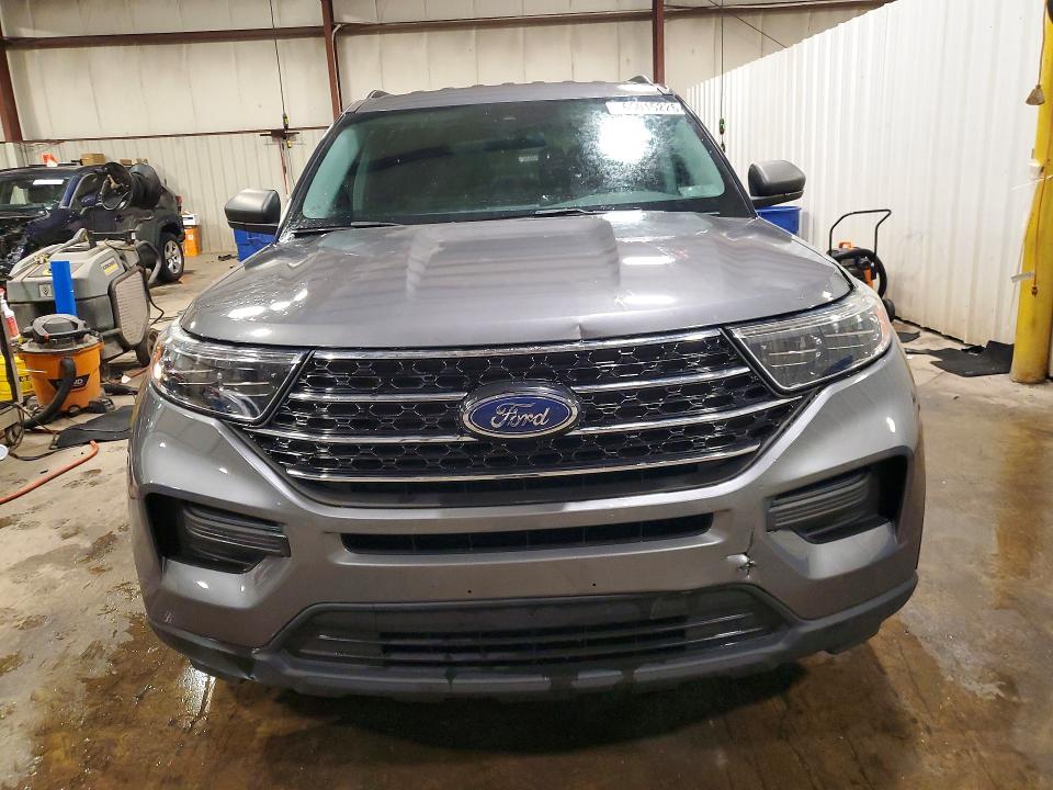 Aukcja sprzedaży 2021 Ford Explorer, vin: 1FMSK8DH3MGA76919, numer aukcji: 65015226