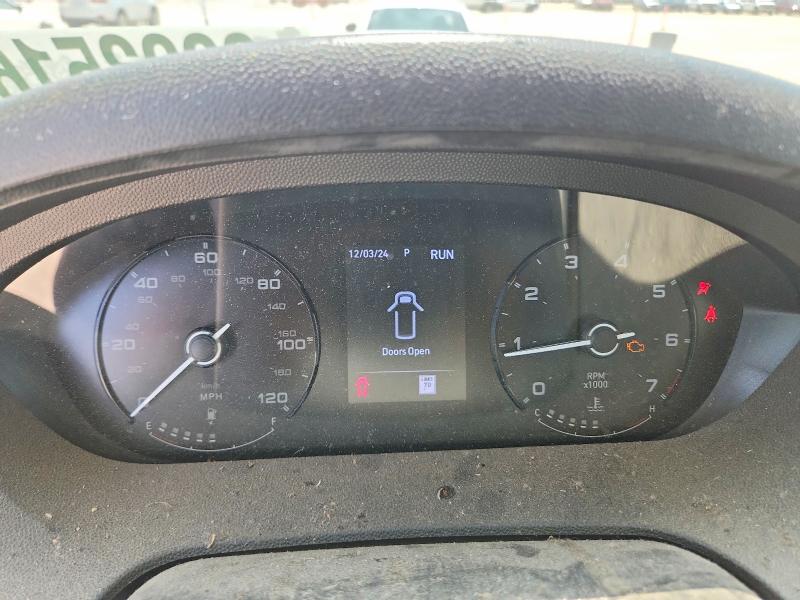 62935166 :رقم المزاد ، 3C6LRVDG3PE591571 vin ، 2023 Ram Promaster 2500 مزاد بيع