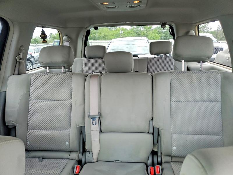 Продаж на аукціоні авто 2005 Nissan Armada, vin: 5N1AA08B75N713748, номер лоту: 63540946
