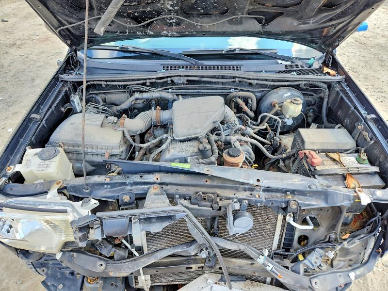 Aukcja sprzedaży 2014 Toyota Tacoma, vin: 5TFUX4EN9EX029908, numer aukcji: 67028696