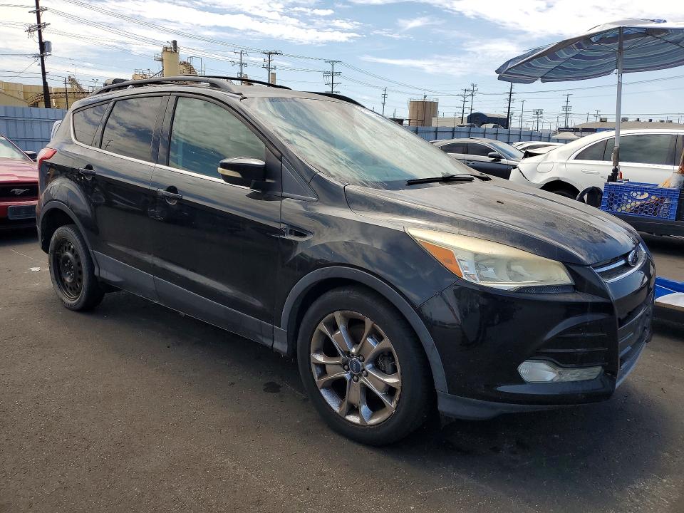 Aukcja sprzedaży 2013 Ford Escape, vin: 1FMCU0HX9DUA53194, numer aukcji: 64473306