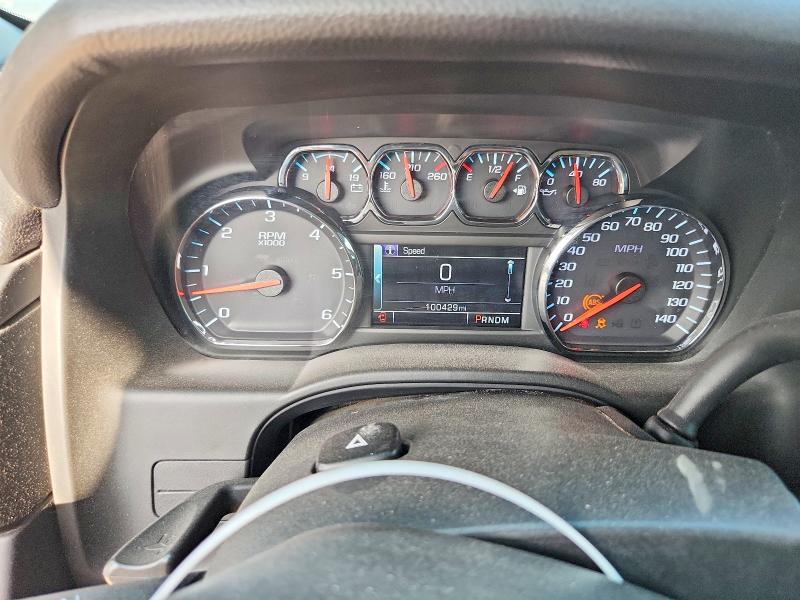 Aukcja sprzedaży 2015 Chevrolet Tahoe, vin: 1GNSCBKC4FR106305, numer aukcji: 63862096