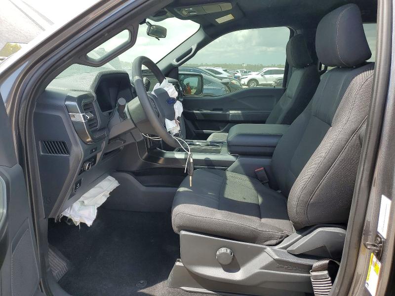 Продажа на аукционе авто 2025 Ford F150, vin: 1FTEW2KP8SKD22869, номер лота: 65316426