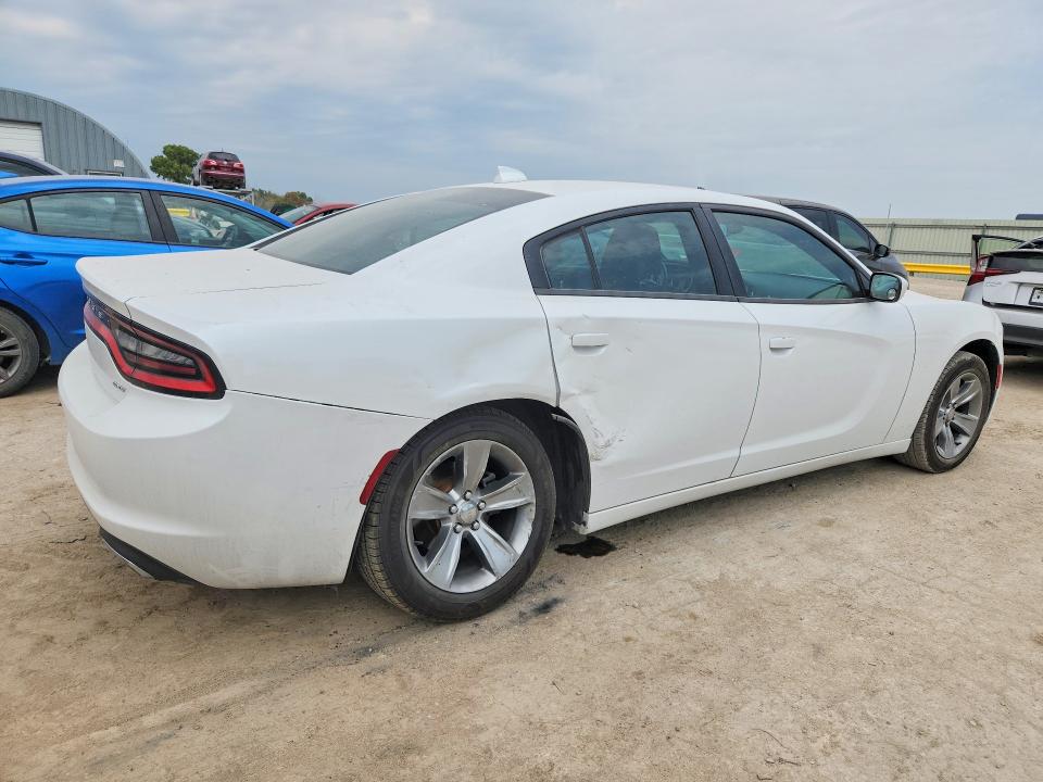 Aukcja sprzedaży 2015 Dodge Charger, vin: 2C3CDXHG4FH814933, numer aukcji: 63576796