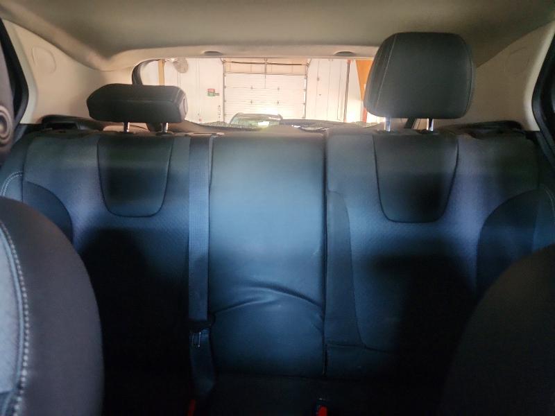 2024 Buick Encore Gx მანქანა იყიდება აუქციონზე, vin: KL4AMBS27RB198459, აუქციონის ნომერი: 68700186