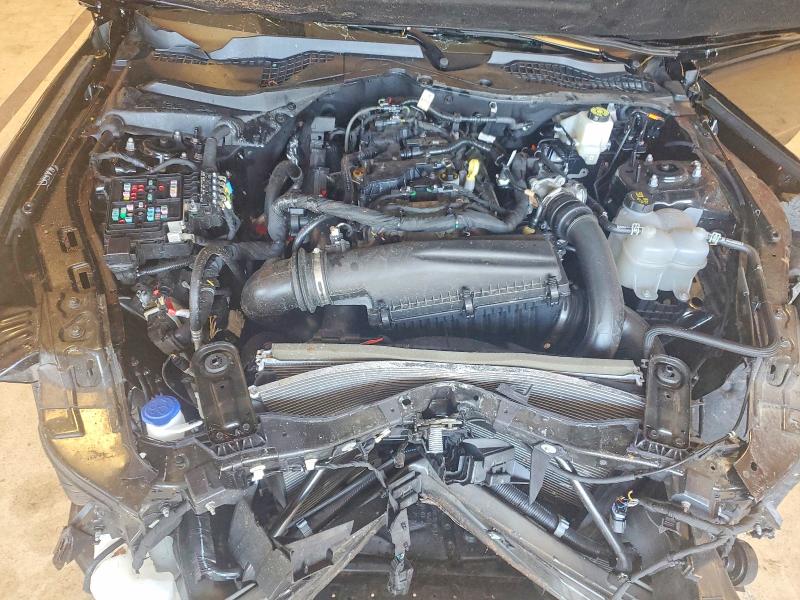 65738896 :رقم المزاد ، 1FA6P8TH7S5128236 vin ، 2025 Ford Mustang مزاد بيع