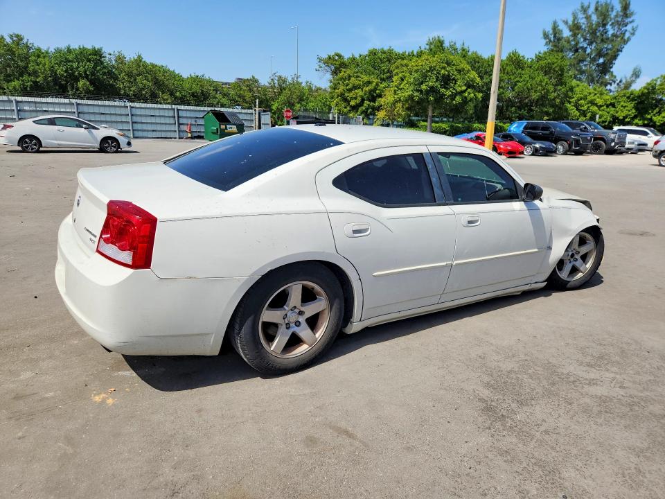 65354376 :رقم المزاد ، 2B3KA33V39H532903 vin ، 2009 Dodge Charger مزاد بيع