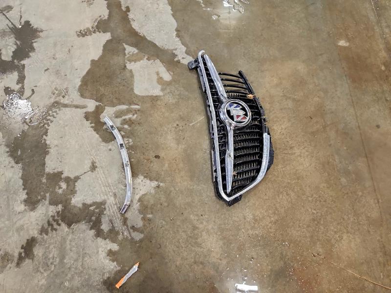 Aukcja sprzedaży 2019 Buick Envision, vin: LRBFX3SX4KD030517, numer aukcji: 66930586