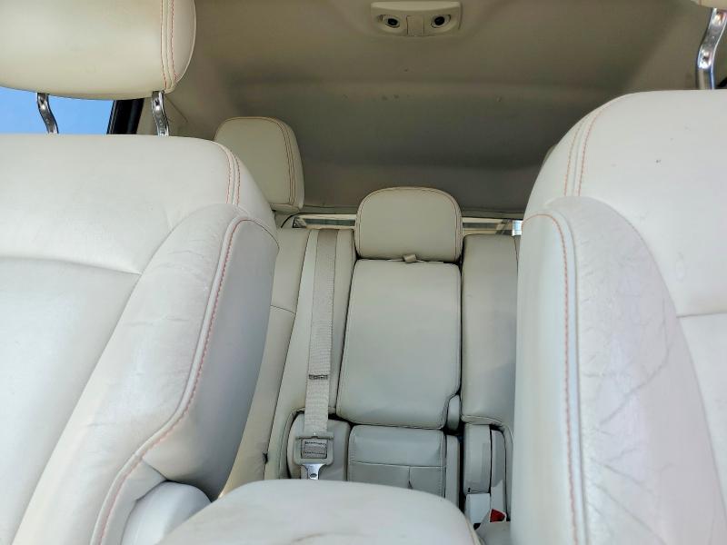 Продажа на аукционе авто 2012 Dodge Journey, vin: 3C4PDDDG8CT235349, номер лота: 66168036