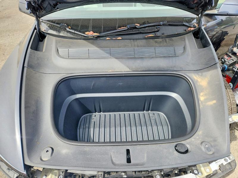 Aukcja sprzedaży 2026 Tesla Model Y, vin: 7SAYGDED5TF385971, numer aukcji: 64318576