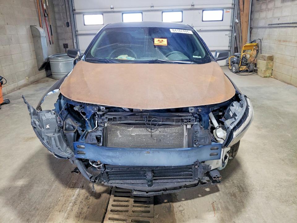 Продажа на аукционе авто 2017 Chevrolet Malibu, vin: 1G1ZB5ST9HF281495, номер лота: 64182466