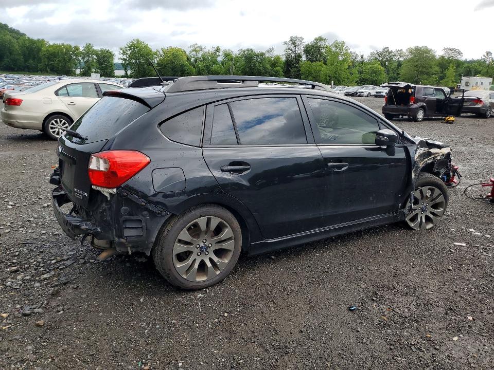 63225926 :رقم المزاد ، JF1GPAP68G8217808 vin ، 2016 Subaru Impreza مزاد بيع