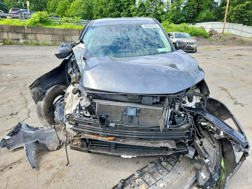 Aukcja sprzedaży 2023 Nissan Rogue, vin: 5N1BT3AB8PC802964, numer aukcji: 63564076