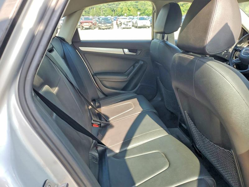 Aukcja sprzedaży 2014 Audi A4, vin: WAUDFAFLXEN028936, numer aukcji: 66075766