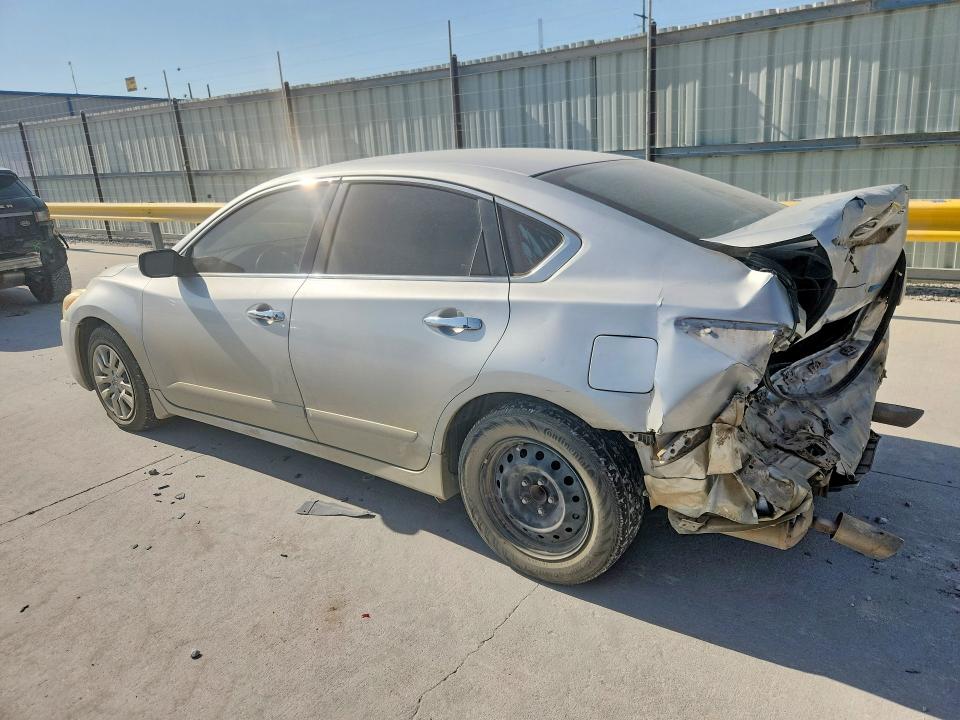 Продаж на аукціоні авто 2015 Nissan Altima, vin: 1N4AL3APXFC482871, номер лоту: 64231356