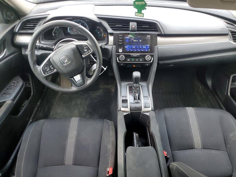 Продажа на аукционе авто 2019 Honda Civic, vin: 2HGFC2F51KH007815, номер лота: 65465276