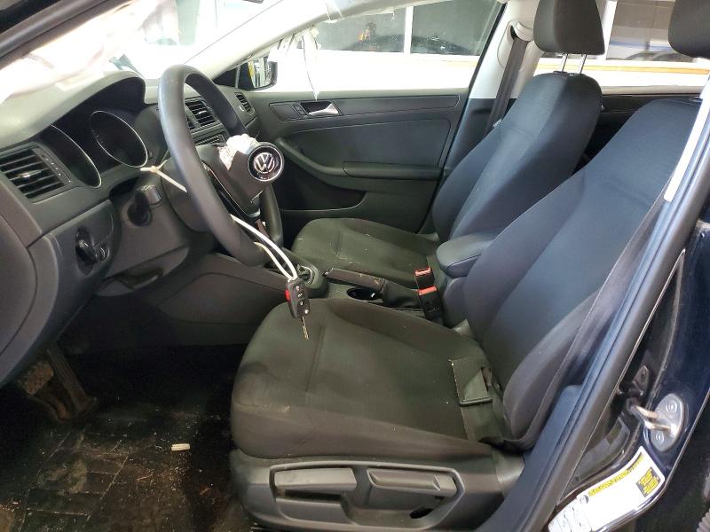 63953896 :رقم المزاد ، 3VW267AJ8GM266121 vin ، 2016 Volkswagen Jetta مزاد بيع